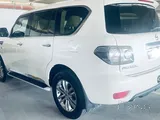 Nissan Patrol LE 2012 full option in immaculate condition.